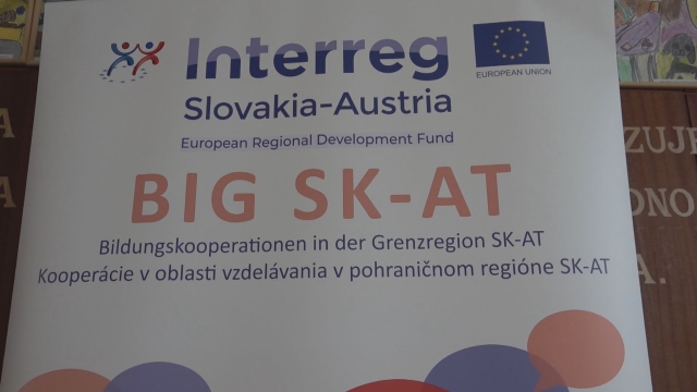 Mesto Senica sa chce opäť zapojiť do projektu BIG SK-AT
