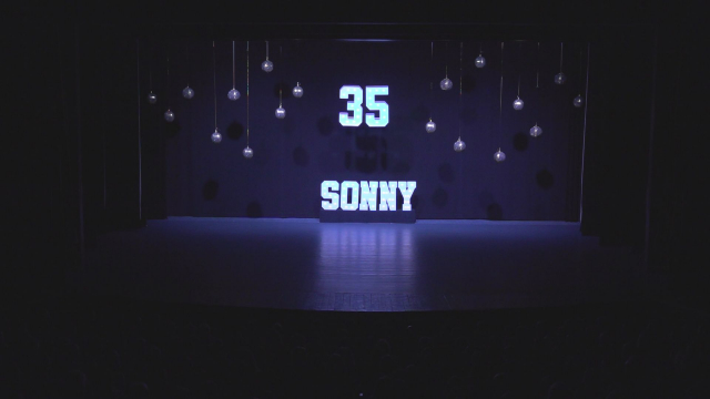 35. výročie SONNY