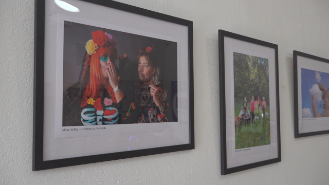 Fotosúťaž Dobro spája Európu