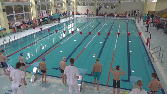 Obom senickým plaveckým klubom sa darilo na Jarných majstrovstvách v dlhých tratiach