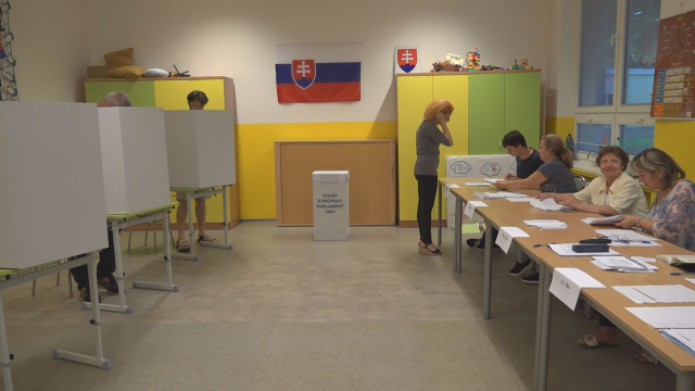 V Senici rovnaký výsledok volieb ako na Slovensku