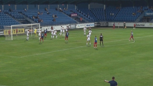 Futbal FK Senica - FC Nitra