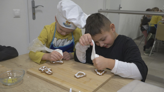 Giving Tuesday po druhý krát aj na Myjave