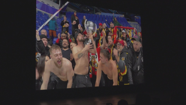 HC Dukla Senica má svoj film