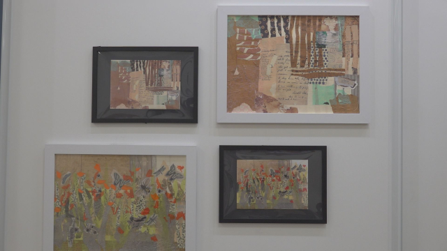 Vernisáž v Záhorskom osvetovom stredisku