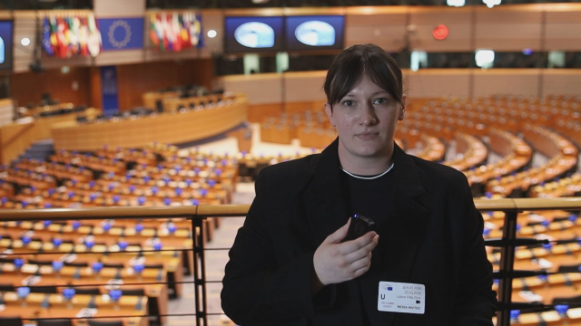 Z Bruselu až k nám: EÚ ovplyvňuje náš život 