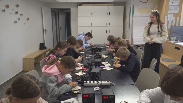 Záhorská knižnica sa zapája do projektu Smartlab