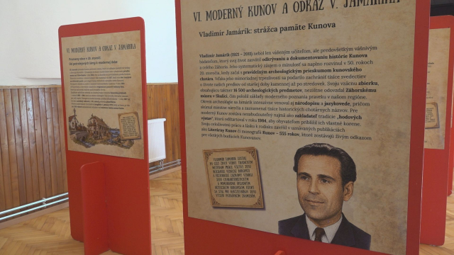 Hody spojené s históriou 