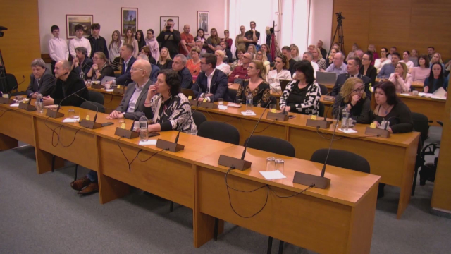 23. zasadnutie mestského zastupiteľstva