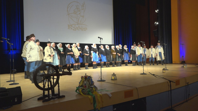 Fsk Kýčer oslávila 75. výročie