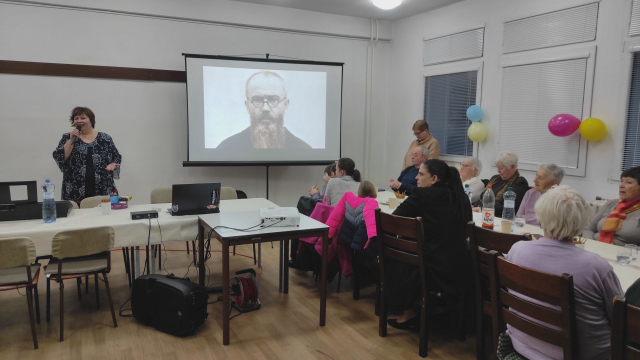 Evanjelici ukončili fašiangy na Brezovej