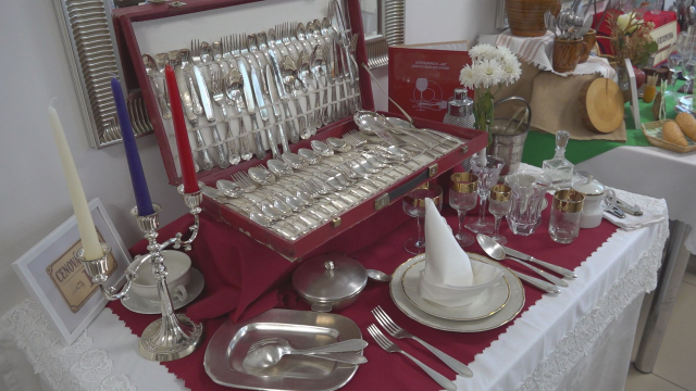 V Bistre Štúr ožili tradície gastronómie