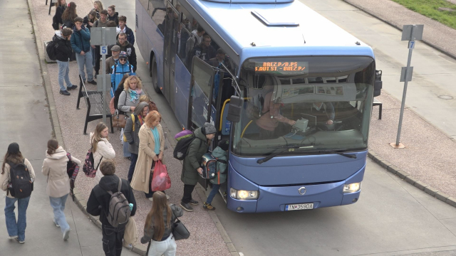 Myjava hľadá spôsob ako nahradiť zrušené autobusové spoje