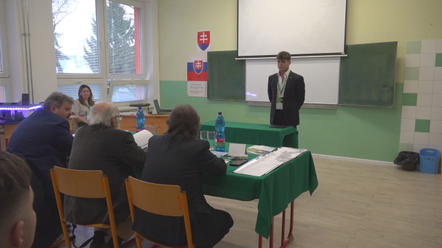 Súťaž Enersol 2026