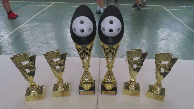 Florball Cup 07
