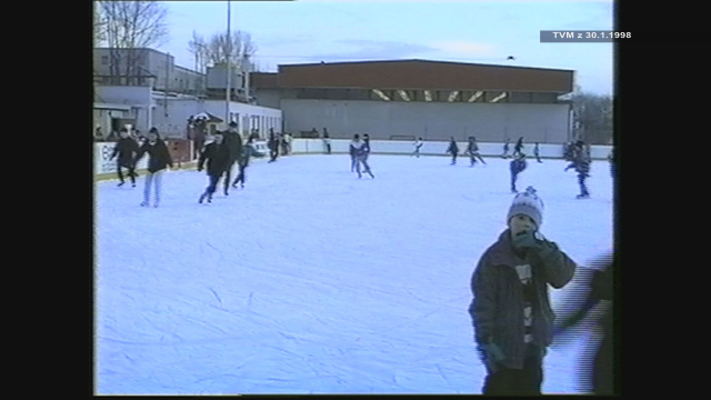 Archív TVM z 30.1.1998 - 2. časť