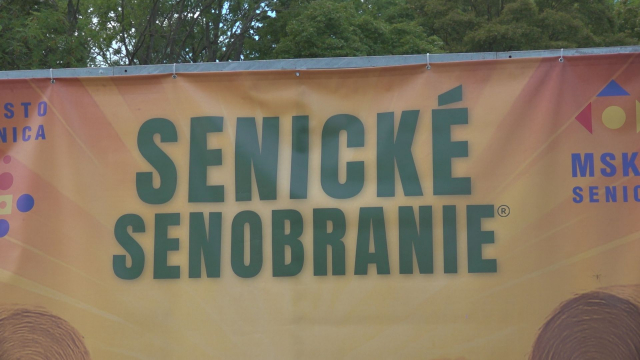 Senobranie ukončilo letnú sezónu